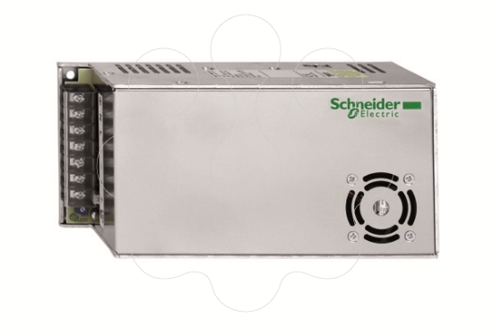 Imagem de Fuente conmut equip monof 24V 10A c-PFC