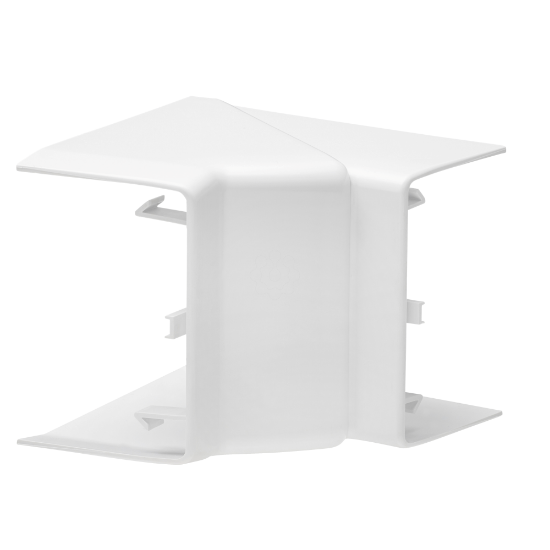 Imagem de ANG INT OPT 1C PVC 80X55