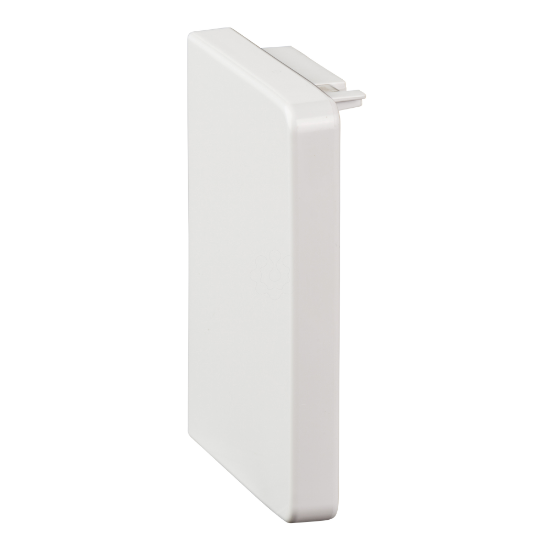 Imagem de TAMPA OPTIL 1C PVC 80X55