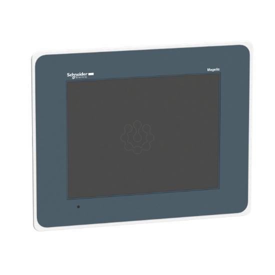 Imagem de GTO TACTIL 12,1p TFT CORES,TCP/IP,INOX