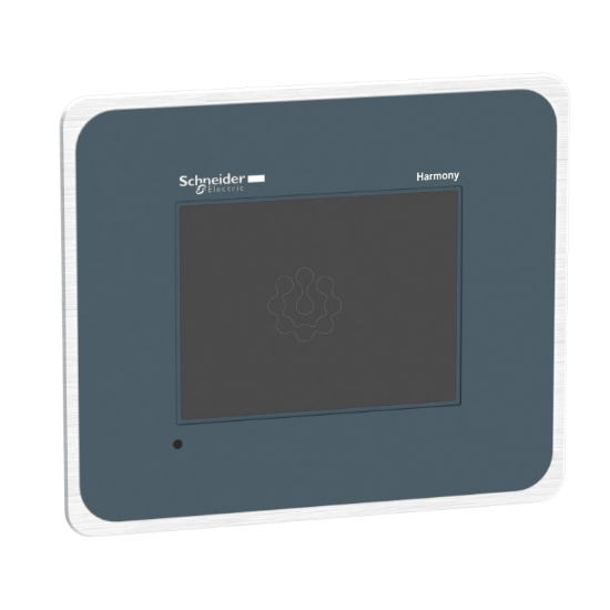 Imagem de GTO TACTIL 5,7p TFT CORES, TCP/IP,INOX