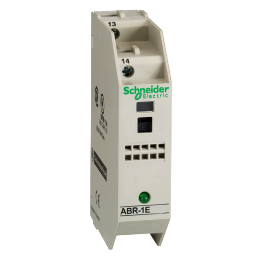 Imagem de INTERF ELECTROMEC ENTR 1NA-NF 48VCA-CC