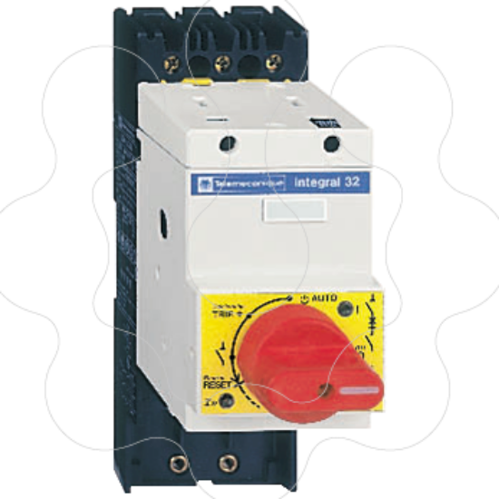 Imagem de INT 32 C- SECC E PAR EMERG