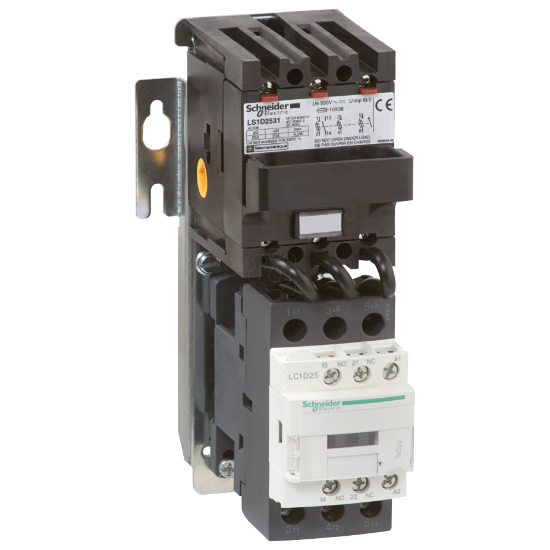 Imagem de ARRANC.DIR 11KW C/SEC