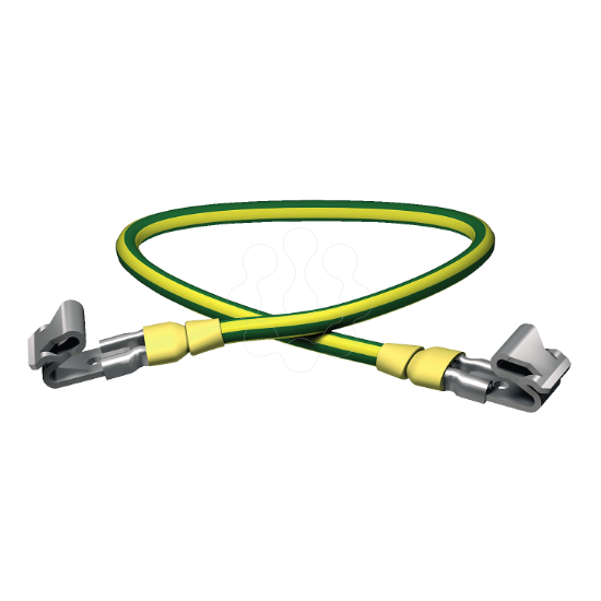 Imagem de KIT DE LIGACAO A TERRA OPTILINE VRD