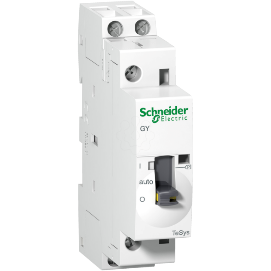 Imagem de CONTACTOR HM 2NA