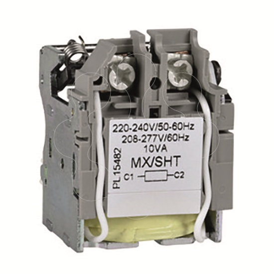 Imagem de MOD DISP EMIS 380V