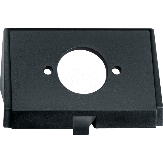 Imagem de TAMPA P-1 FICHA AUDIO MACHO XLR SD PRT