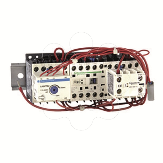 Imagem de ARRANCADOR EST-TRIANG 5,5KW