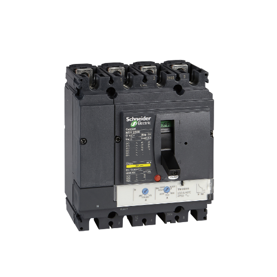 Imagem de NSX160B TM80D 4P4D