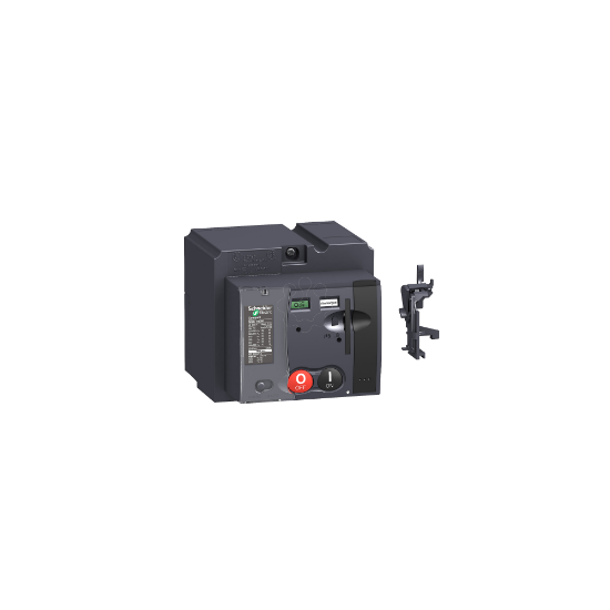 Imagem de Telecomando MT100-160 110-130V CA 50-60H