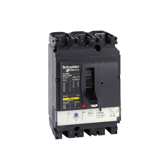 Imagem de NSX160B TM80D 3P3D