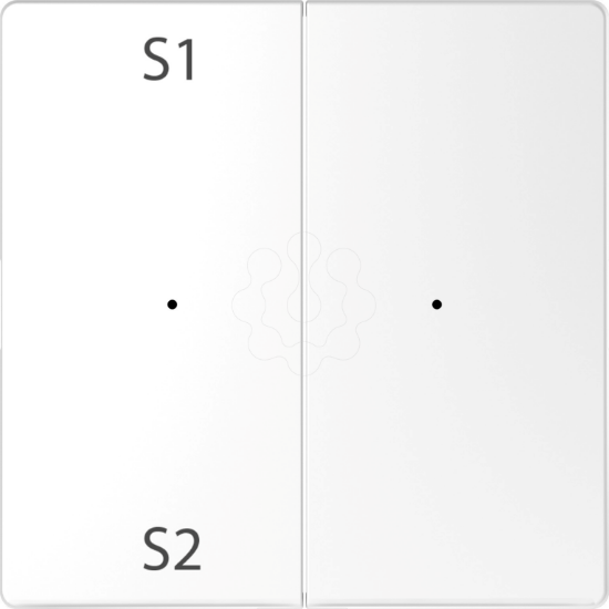 Imagem de Rocker PB mod.2g(S1/S2+blank)ant SDsg