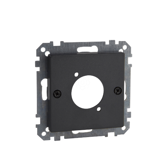 Imagem de C. P-FICHA AUDIO FEMEA XLR SM ANT TP