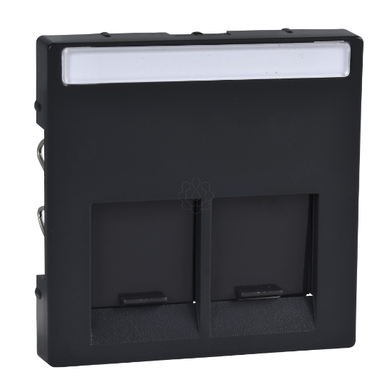 Imagem de C. TOM. DUPLA RJ45 INFRA+ SM ANT MT