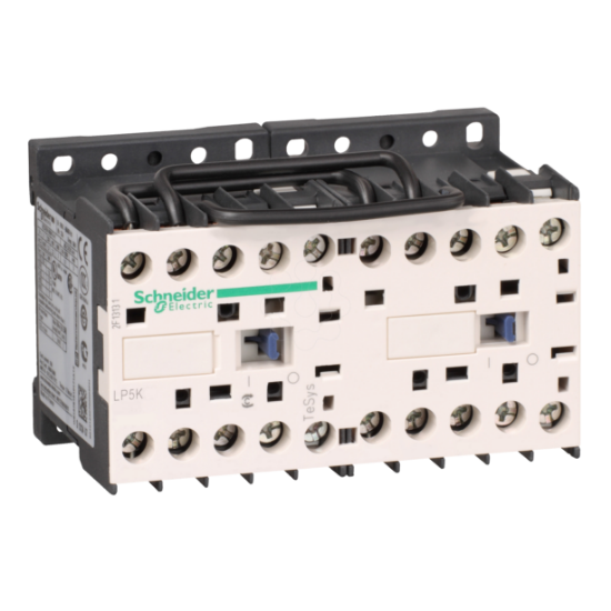 Imagem de INV 5,5KW 3P+NA 24VBC