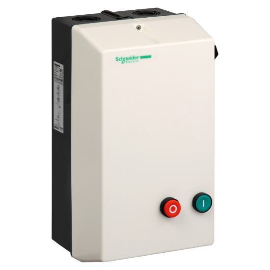 Imagem de DISC CX 12A C/SECC 24VCA S/RELE