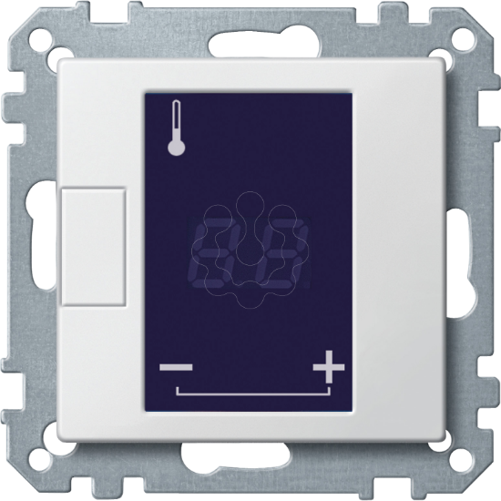 Imagem de Termî‰§tato Touch Display SM