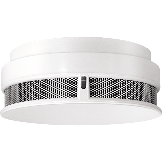 Imagem de D AUT FUMO OPT BASIC LONGLIFE IP42 BRC