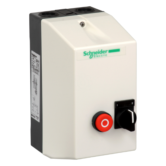 Imagem de INV CX 12A 24VCA S-RELE