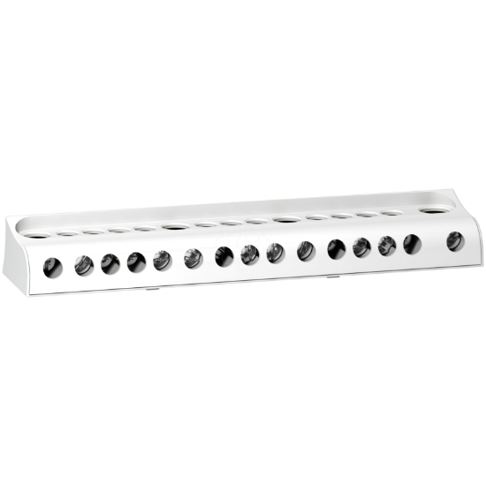 Imagem de TERM N SUP. 125A 15LIG