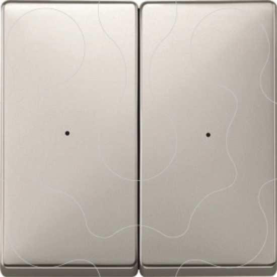 Imagem de B. PRESSAO RF 2 EL(EMISSOR) SD INX TP