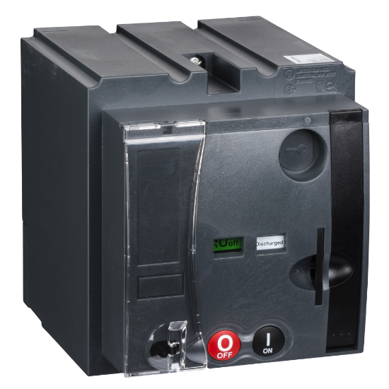 Imagem de Telecomando MT400-630 110-130V CA 50-60H