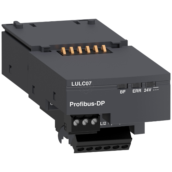Imagem de MOD COMUN PROFIBUS
