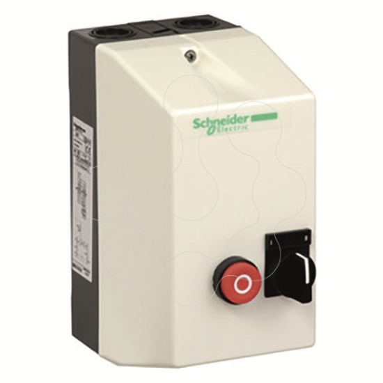 Imagem de INV CX 3P 5,5KW