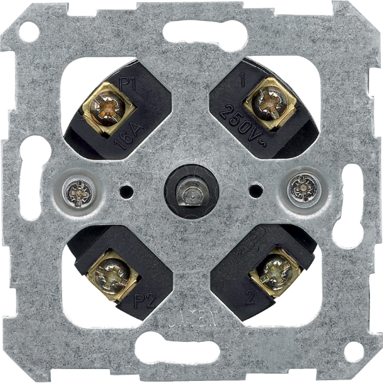 Imagem de TEMPORIZADOR 120' +12% 16 A 250V MEC