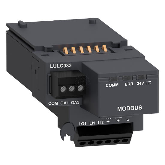 Imagem de MOD COMUN MODBUS