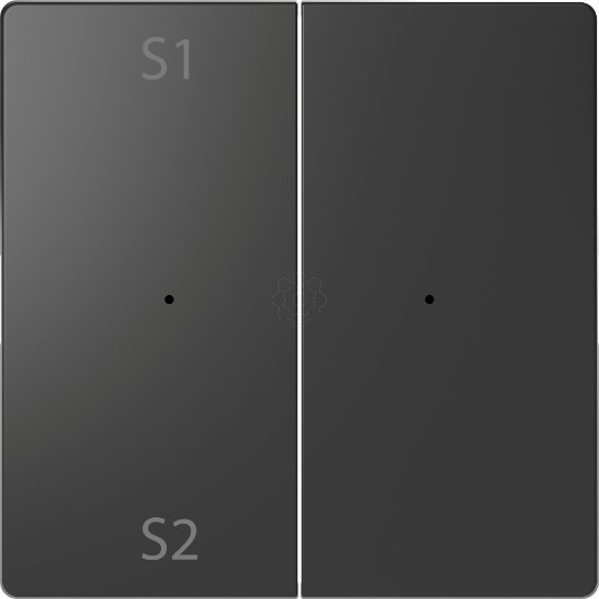 Imagem de Rocker PB mod.2g(S1/S2+blank)sah SDsg