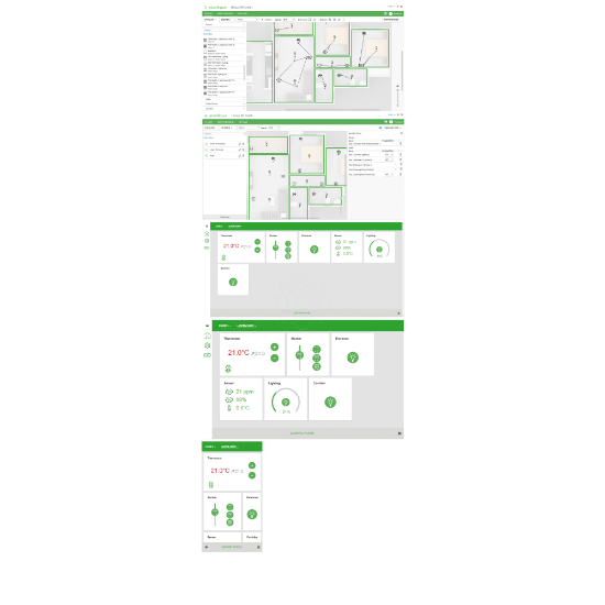 Imagem de eConfigure KNX Lite