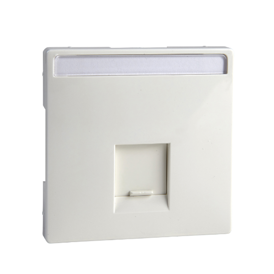 Imagem de C. TOM. RJ45 INFRA+ SD BRC TP