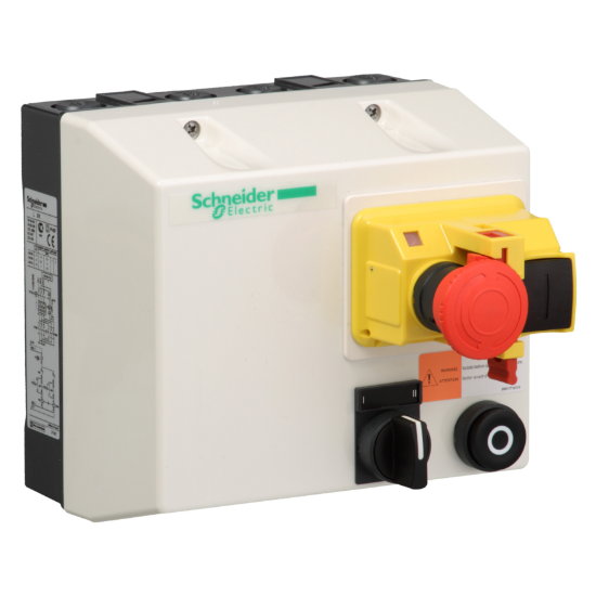 Imagem de ARRANC INV CX 2,2 KW 230V