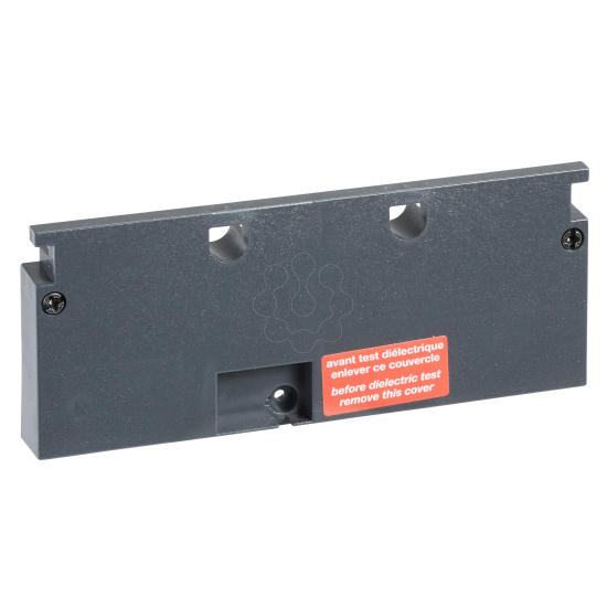 Imagem de Adaptador bloco Vigi 4P para aparelho 3P