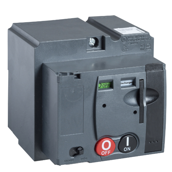 Imagem de Telecomando MT100-160 comunicante 220-24