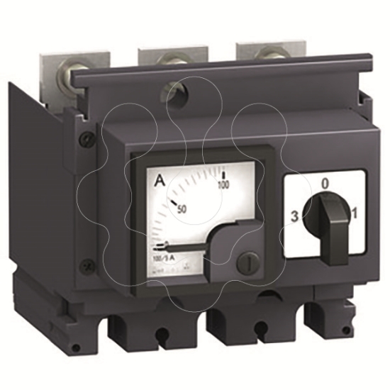 Imagem de Bloco amperimetro 3P 160A  NSX160-250