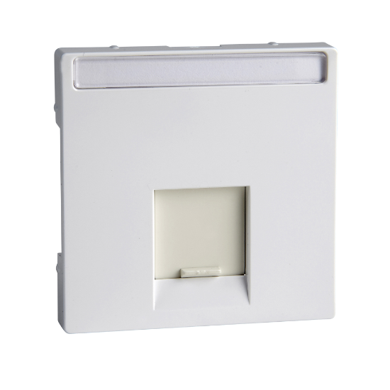 Imagem de CTR P/ TOM RJ45 SIMPLES SM BR BRL ACTV