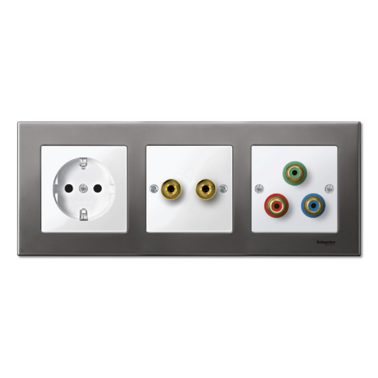 Imagem de C. C-CONECTOR P-ALTIF. SM BRC BRL TP
