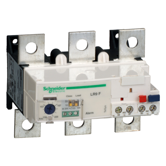 Imagem de REL T3P F225/500 200/330A