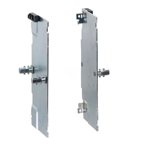 Imagem de Chassis parte mOvel para disjuntor 3P-4P