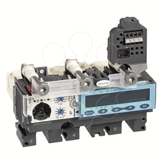 Imagem de Micrologic 5.2 A-Z 250A 3P3D  NSX250