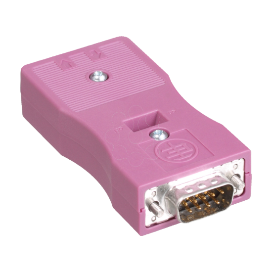 Imagem de LIG PROFIBUS DP