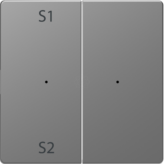 Imagem de Rocker PB mod.2g(S1/S2+blank)lw SDsg