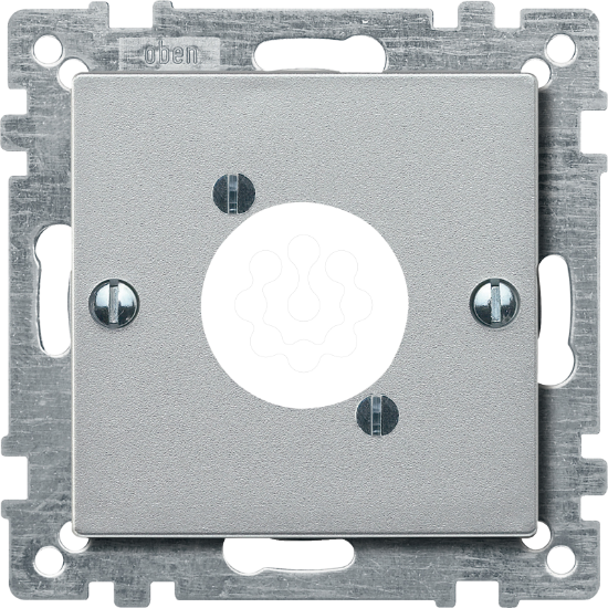 Imagem de C. P-FICHA AUDIO FEMEA XLR SM ALU MT