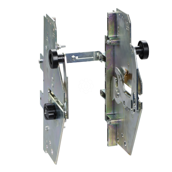 Imagem de Chassis parte fixa para base 3P-4P  NSX4