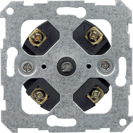 Imagem de TEMPORIZADOR 15' +10% 16 A 250V MEC