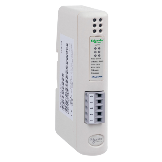Imagem de GATEWAY DEVIC/MODBUS
