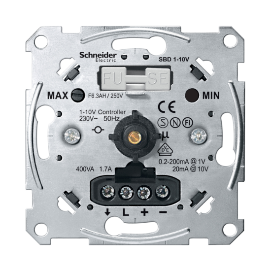 Imagem de INTERRUPTOR 1-10V